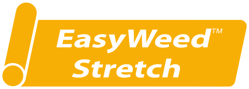Siser EasyWeed Stretch By the Sheet